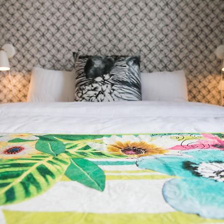 Apartament Smartflats Design - Cathedrale Liège Pokój zdjęcie