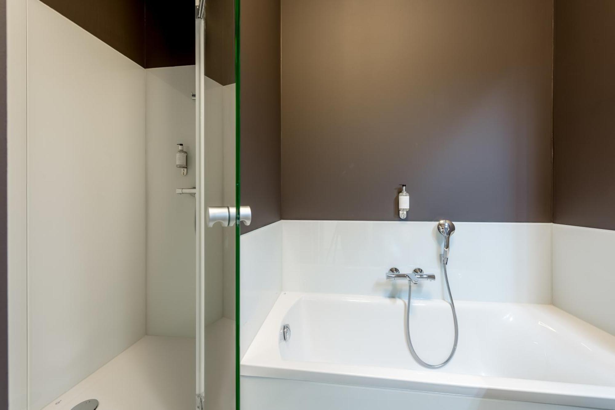 Apartament Smartflats Design - Cathedrale Liège Pokój zdjęcie