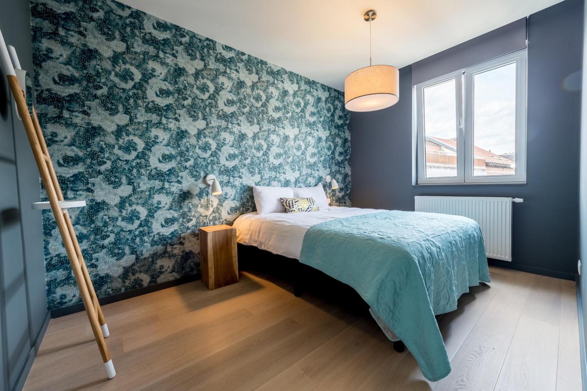 Apartament Smartflats Design - Cathedrale Liège Pokój zdjęcie