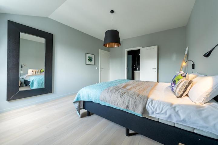 Apartament Smartflats Design - Cathedrale Liège Zewnętrze zdjęcie