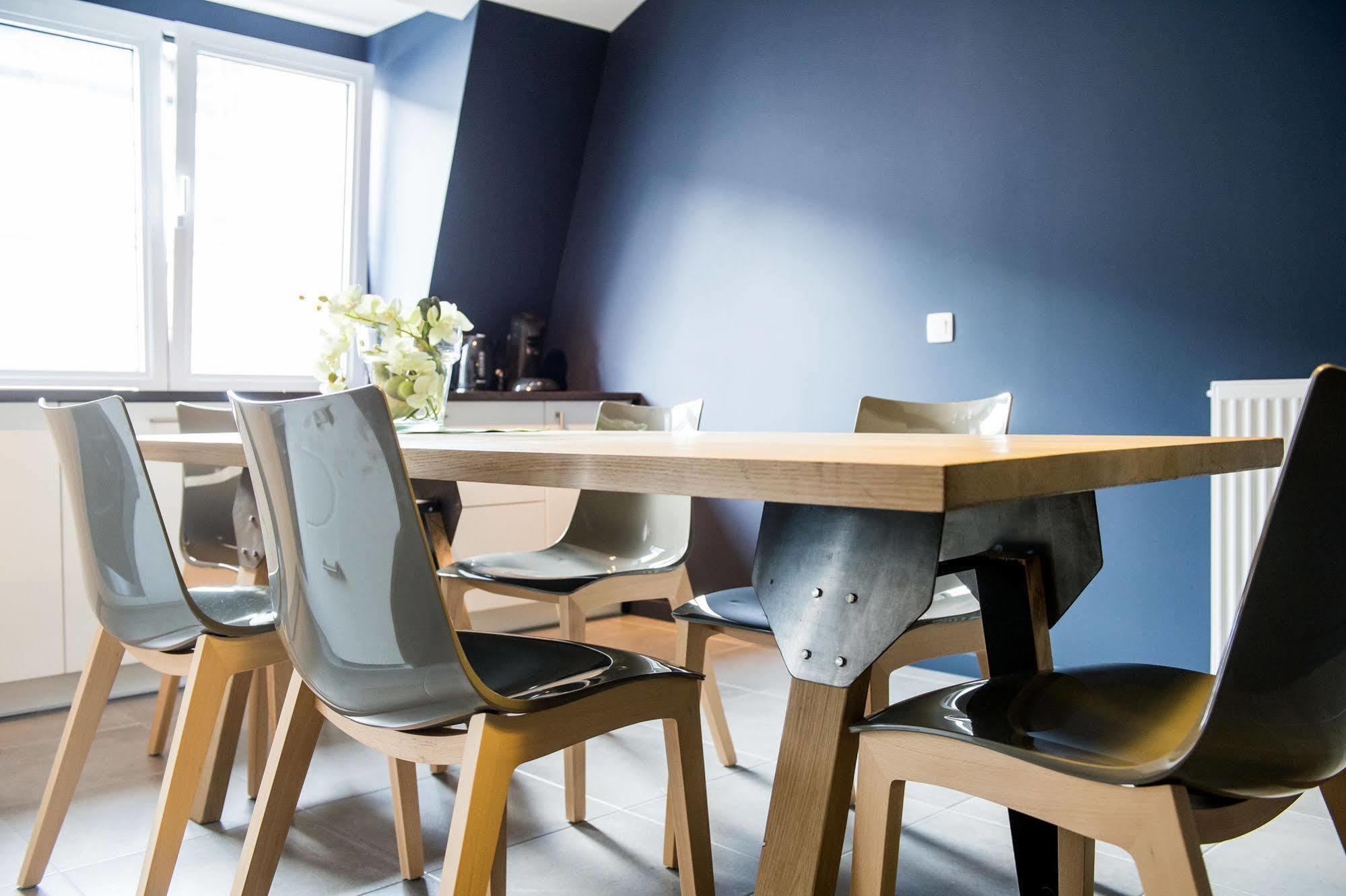 Apartament Smartflats Design - Cathedrale Liège Zewnętrze zdjęcie