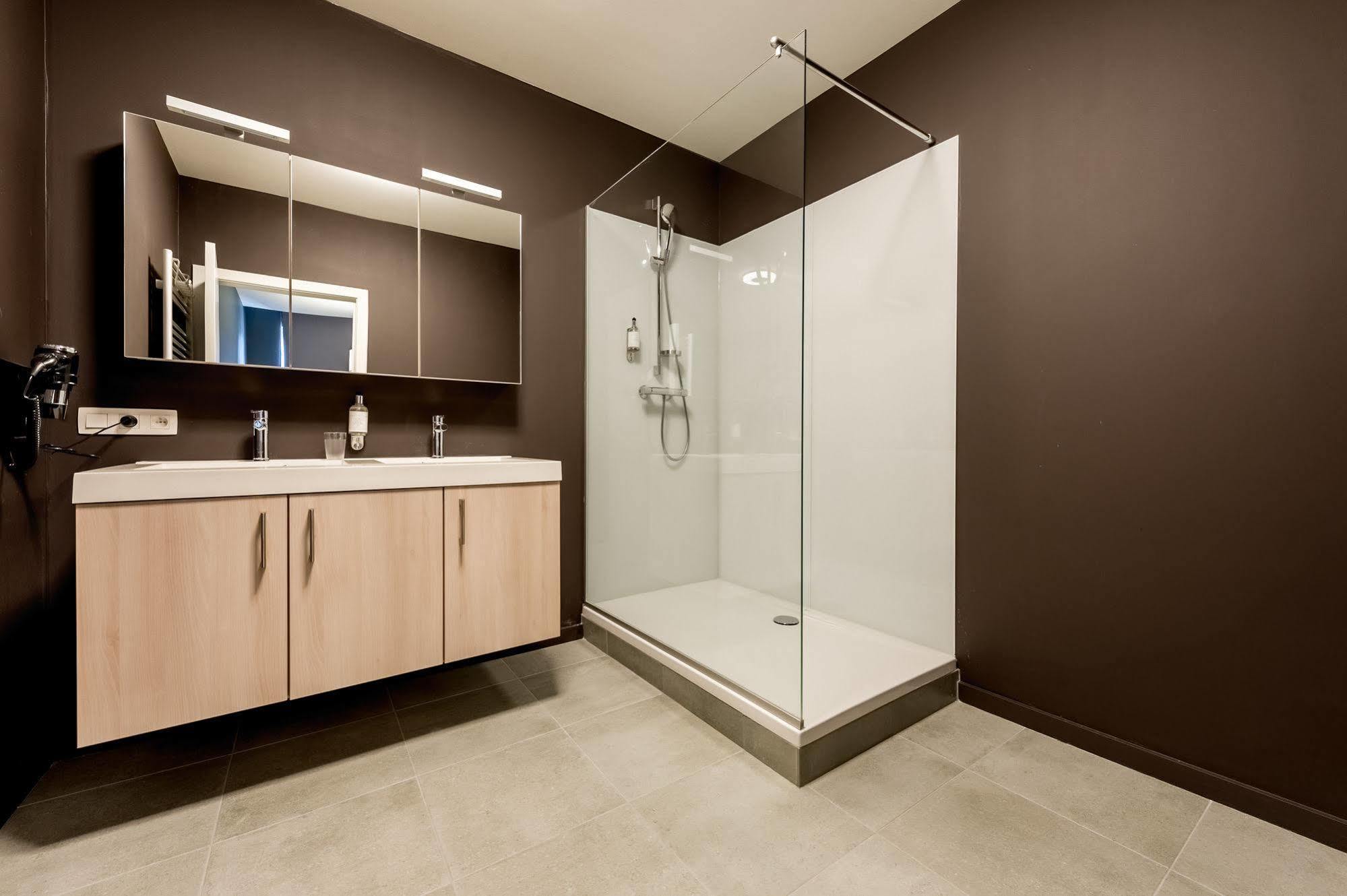Apartament Smartflats Design - Cathedrale Liège Zewnętrze zdjęcie